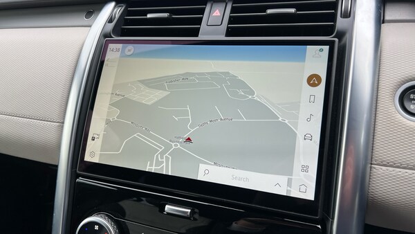 Used Land Rover Discovery 2021 for sale - 76324915: Photo 11