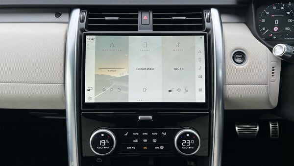 Used Land Rover Discovery 2021 for sale - 76324915: Photo 14