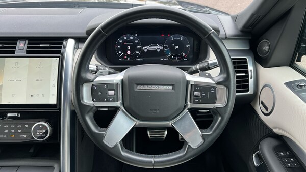 Used Land Rover Discovery 2021 for sale - 76324915: Photo 15