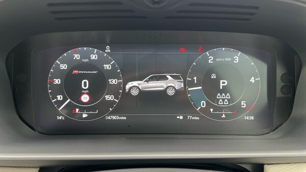 Used Land Rover Discovery 2021 for sale - 76324915: Photo 16