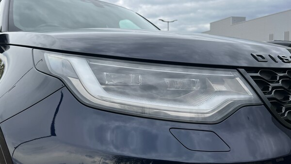 Used Land Rover Discovery 2021 for sale - 76324915: Photo 17