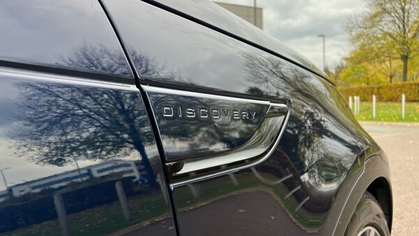 Used Land Rover Discovery 2021 for sale - 76324915: Photo 20