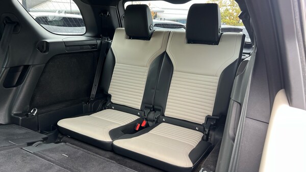 Used Land Rover Discovery 2021 for sale - 76324915: Photo 22