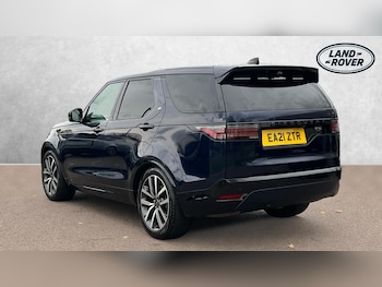 Used Land Rover Discovery 2021 for sale - 76324915: Photo 2