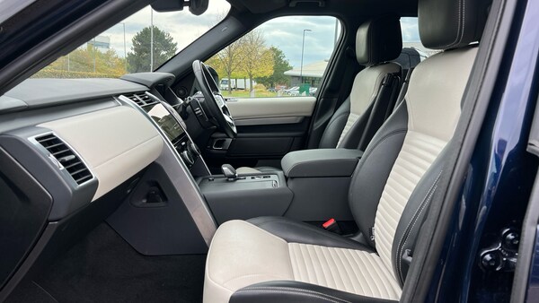 Used Land Rover Discovery 2021 for sale - 76324915: Photo 3