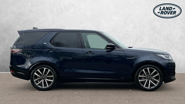 Used Land Rover Discovery 2021 for sale - 76324915: Photo 5
