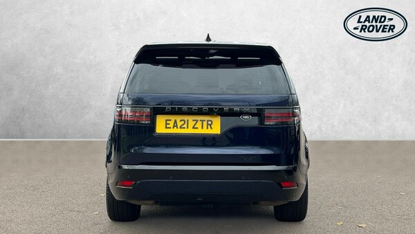Used Land Rover Discovery 2021 for sale - 76324915: Photo 6