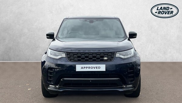 Used Land Rover Discovery 2021 for sale - 76324915: Photo 7