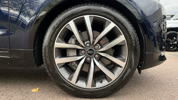 Used Land Rover Discovery 2021 for sale - 76324915: Photo 8