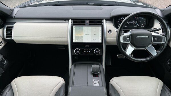 Used Land Rover Discovery 2021 for sale - 76324915: Photo 9