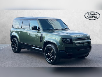 Used Land Rover Defender 2026 for sale - 79483123: Photo