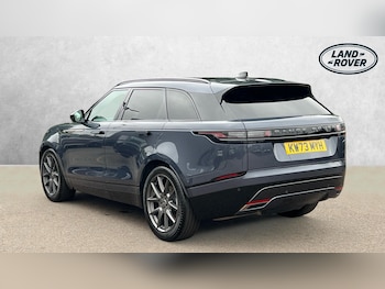 Used Land Rover Range Rover Velar 2023 for sale - 75266815: Photo