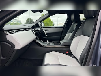 Used Land Rover Range Rover Velar 2023 for sale - 75266815: Photo