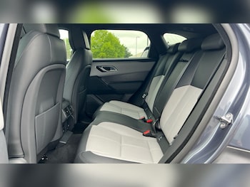 Used Land Rover Range Rover Velar 2023 for sale - 75266815: Photo