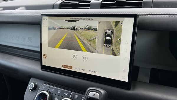 Used Land Rover Defender 2024 for sale - 75575311: Photo 12