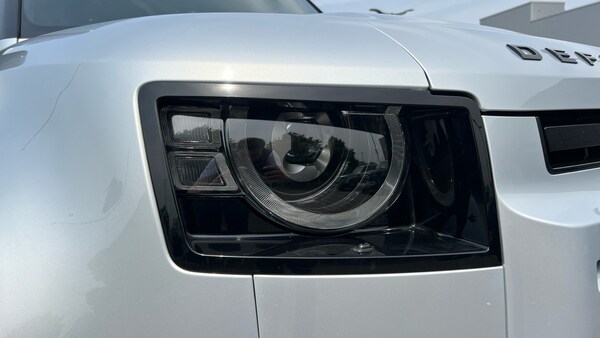 Used Land Rover Defender 2024 for sale - 75575311: Photo 17