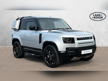 Used Land Rover Defender 2024 for sale - 75575311: Photo