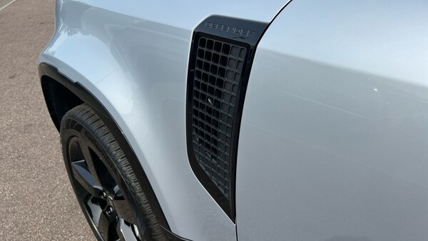 Used Land Rover Defender 2024 for sale - 75575311: Photo 20
