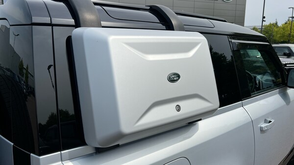 Used Land Rover Defender 2024 for sale - 75575311: Photo 22