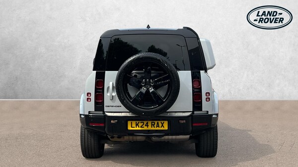 Used Land Rover Defender 2024 for sale - 75575311: Photo 6