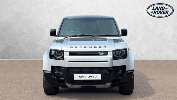 Used Land Rover Defender 2024 for sale - 75575311: Photo 7