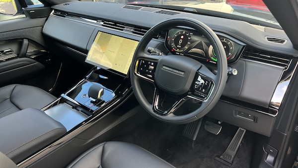 Used Land Rover Range Rover Sport for sale - 76040481: Photo 10