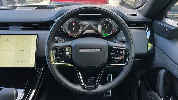 Used Land Rover Range Rover Sport for sale - 76040481: Photo 15