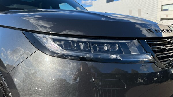 Used Land Rover Range Rover Sport for sale - 76040481: Photo 17