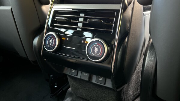 Used Land Rover Range Rover Sport for sale - 76040481: Photo 18