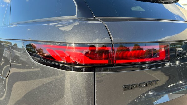 Used Land Rover Range Rover Sport for sale - 76040481: Photo 19