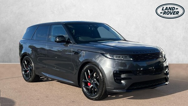 Used Land Rover Range Rover Sport for sale - 76040481: Photo 1