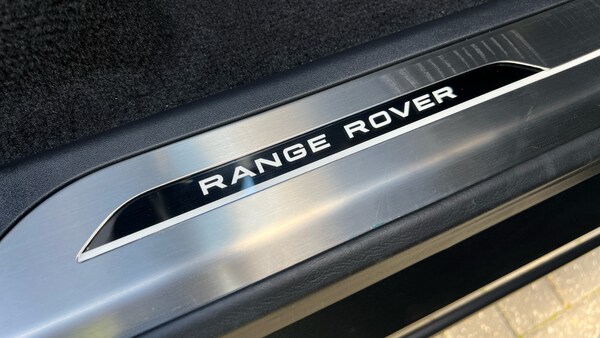 Used Land Rover Range Rover Sport for sale - 76040481: Photo 21