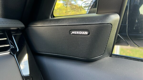 Used Land Rover Range Rover Sport for sale - 76040481: Photo 23