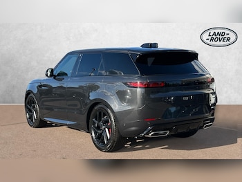 Used Land Rover Range Rover Sport for sale - 76040481: Photo 2