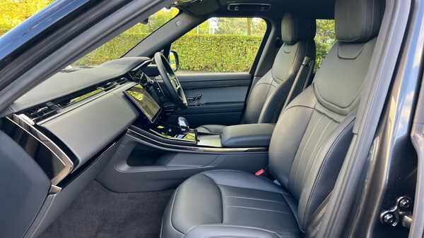 Used Land Rover Range Rover Sport for sale - 76040481: Photo 3
