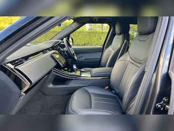 Used Land Rover Range Rover Sport for sale - 76040481: Photo 3