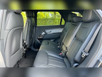 Used Land Rover Range Rover Sport for sale - 76040481: Photo 4