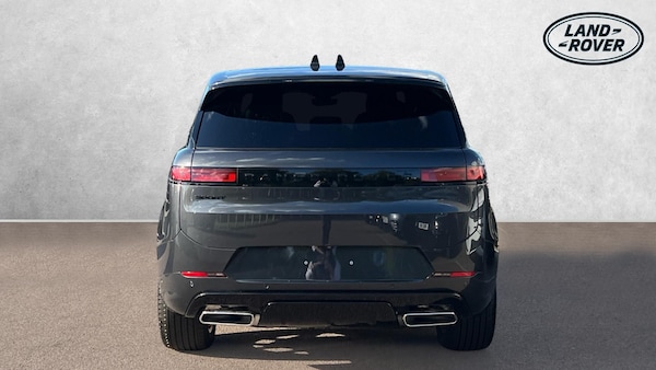 Used Land Rover Range Rover Sport for sale - 76040481: Photo 6