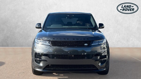 Used Land Rover Range Rover Sport for sale - 76040481: Photo 7