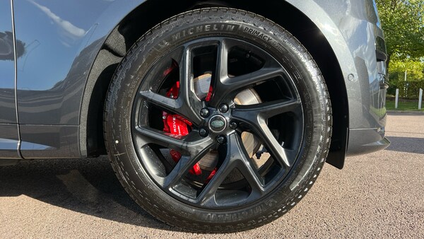 Used Land Rover Range Rover Sport for sale - 76040481: Photo 8