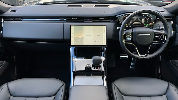 Used Land Rover Range Rover Sport for sale - 76040481: Photo 9