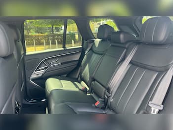Used Land Rover Range Rover undefined for sale - 79687151: Photo