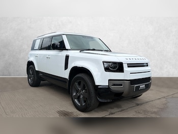 Used Land Rover Defender 2024 for sale - 79359595: Photo