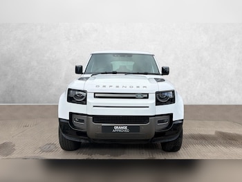 Used Land Rover Defender 2024 for sale - 79359595: Photo