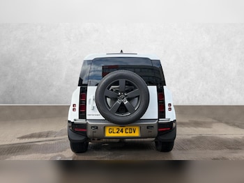 Used Land Rover Defender 2024 for sale - 79359595: Photo