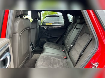 Used Porsche Macan 2017 for sale - 78316767: Photo