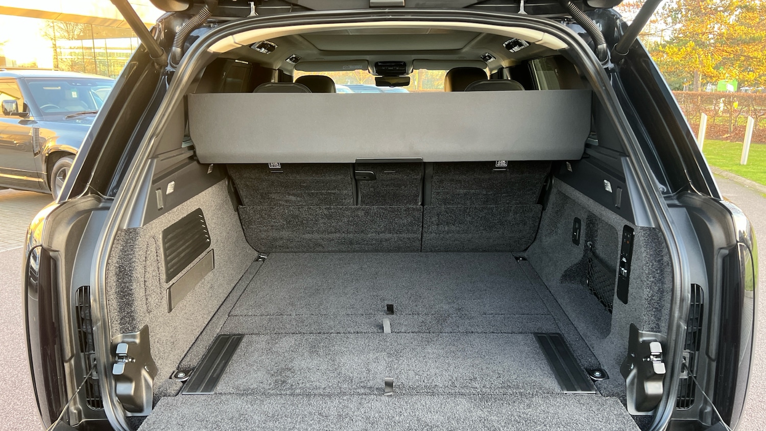 Used Land Rover Range Rover 2023 for sale - 76741030: Photo 10