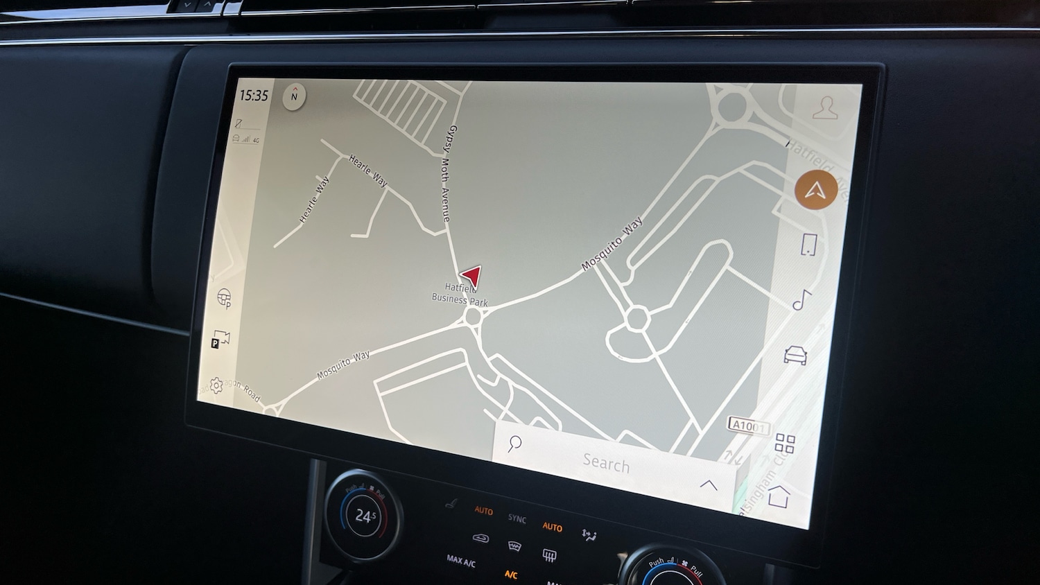 Used Land Rover Range Rover 2023 for sale - 76741030: Photo 11