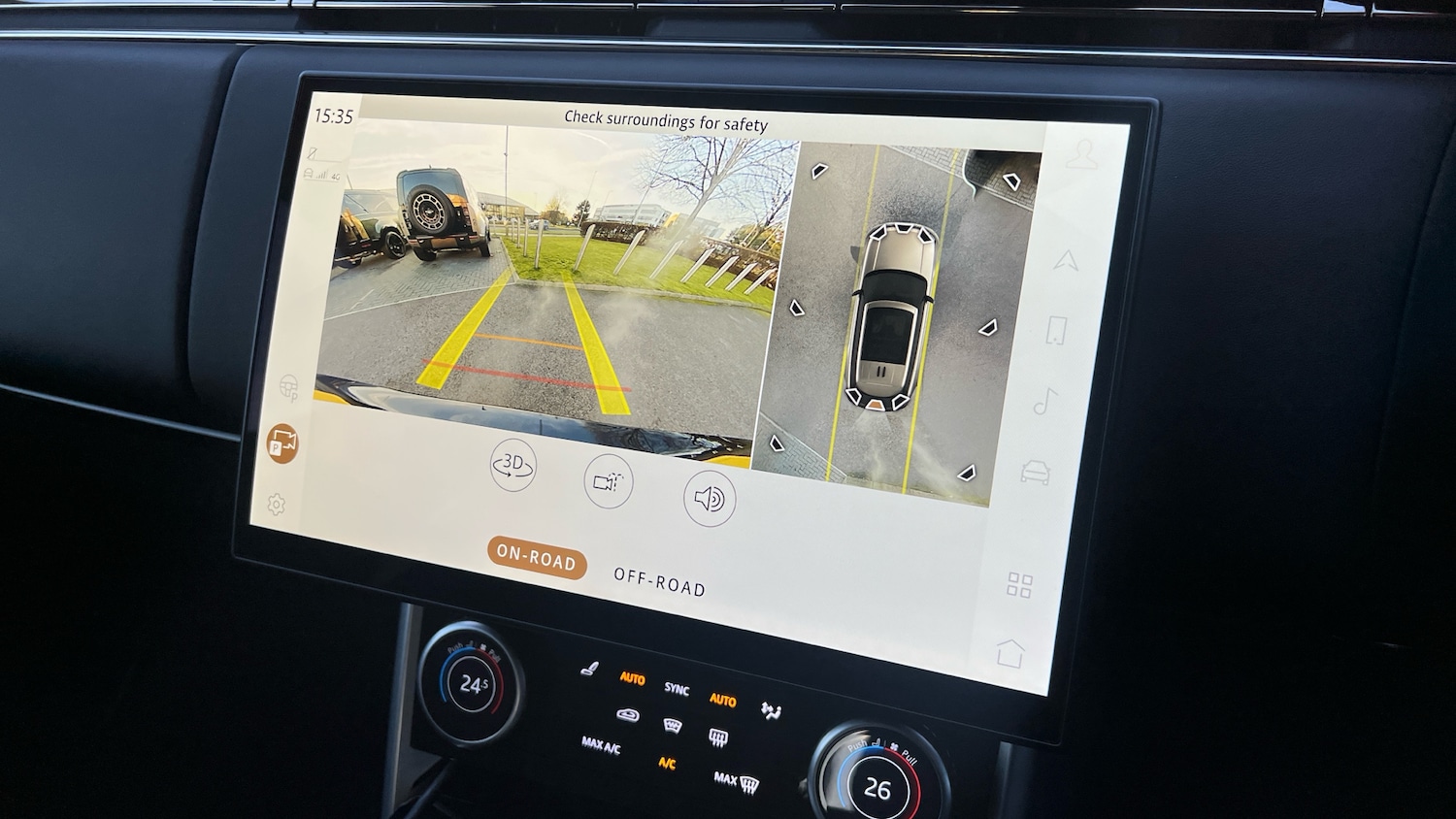 Used Land Rover Range Rover 2023 for sale - 76741030: Photo 12