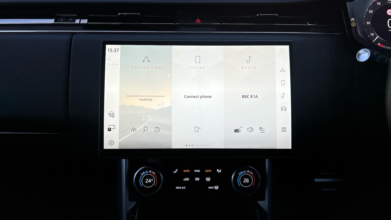 Used Land Rover Range Rover 2023 for sale - 76741030: Photo 14